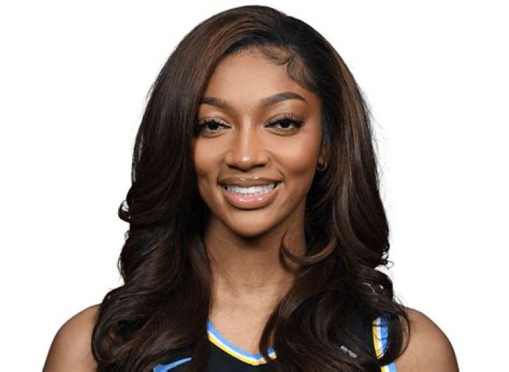 Unlocking The Secrets Of Angel Reese's Height And Weight