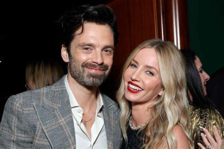 Unveiling The Secrets Of Annabelle Wallis's Enduring Relationship