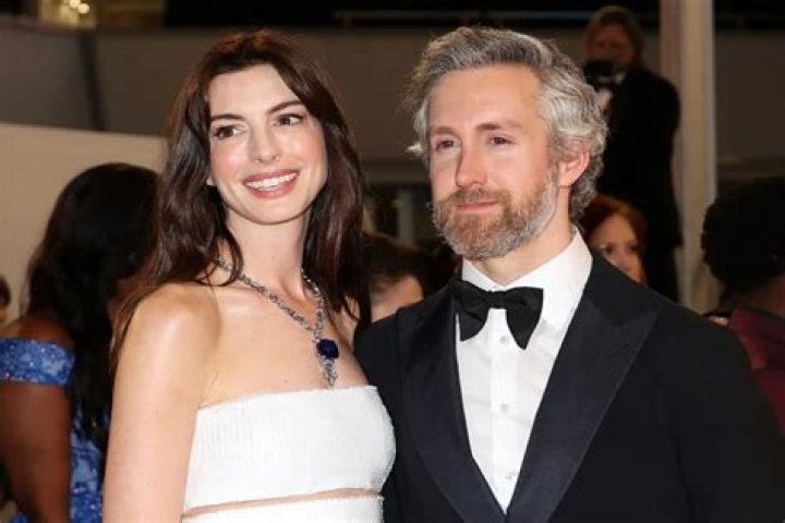 Anne Hathaway's Relationship Secrets Revealed