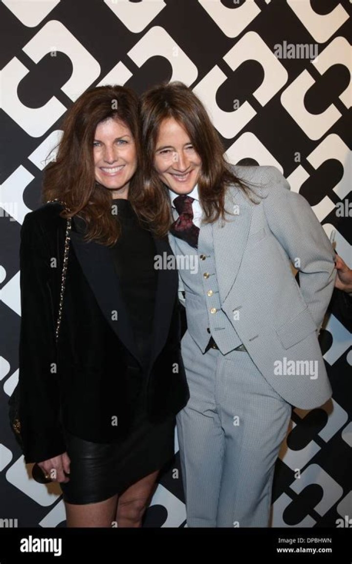 Anne Ramsay's Marriage And Legacy