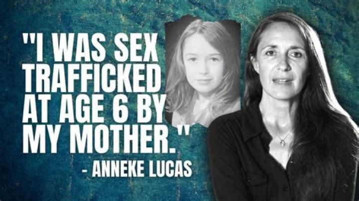 Uncover The Remarkable Story Of Anneke Lucas: Pioneer, Advocate, And Mother
