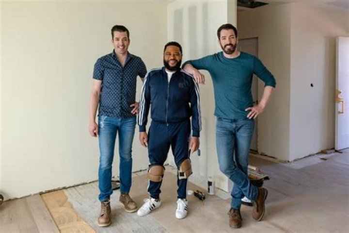 Uncover Hidden Truths About Anthony Anderson's Brother