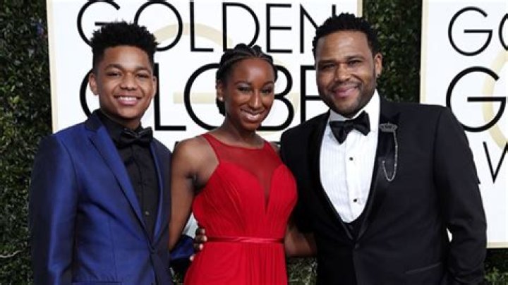 Uncovering Anthony Anderson's Sibling Connections: A Journey Of Discovery