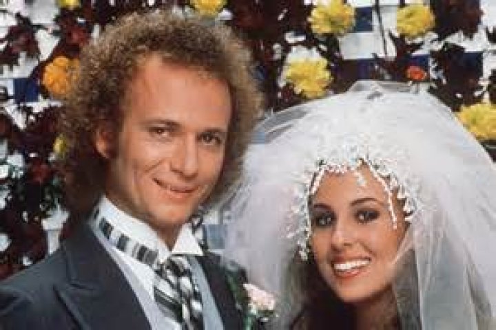 Uncovering The Secrets Of Anthony Geary's Enduring Marriage