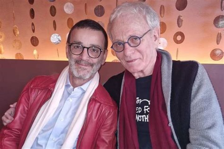 Uncover The Secrets Of Anthony Geary's Enduring Relationships