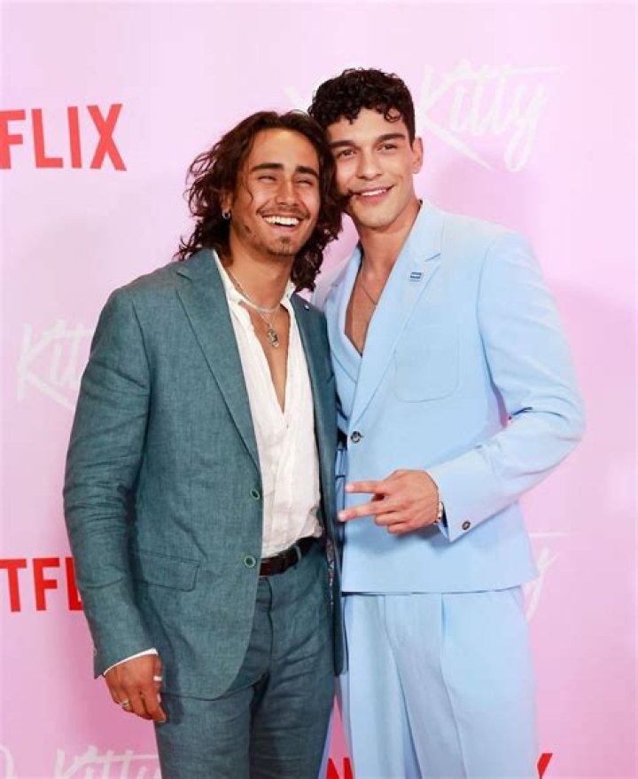 Unveiling The Secrets: Anthony Keyvan's Enigmatic Relationship