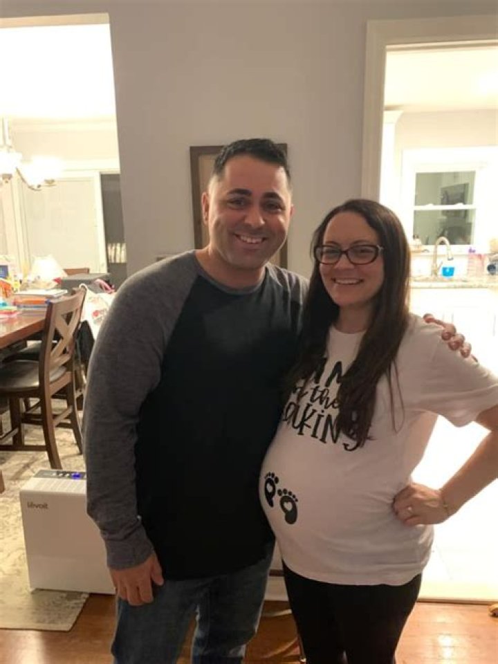 Discovering Anthony Rodia's Inspiring Wife