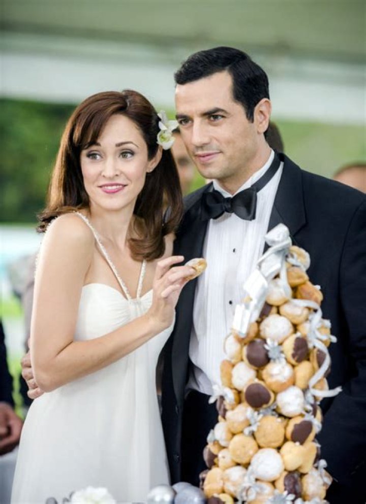 Unveiling The Bond: Antonio Cupo's Marital Journey