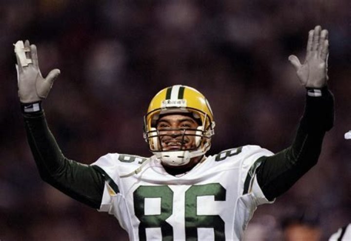 Unveiling Antonio Freeman's Legacy: Speed, Precision, And Impact