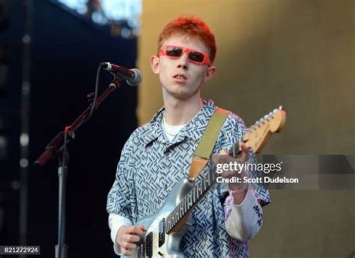 A Journey Into His Music And Mind