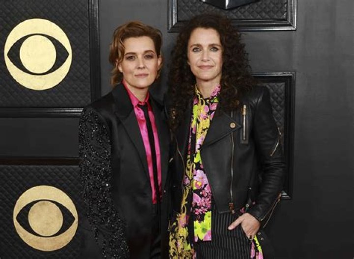 Are Brandi And Belinda Carlisle Sisters Or Just Namesakes?