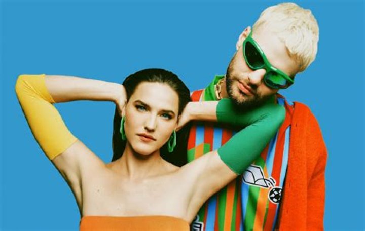 Delving Into Sofi Tukker's Relationship Status