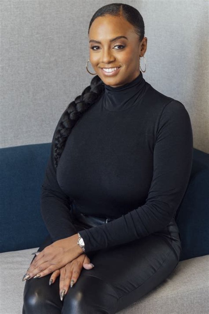 Discoveries And Insights About Ashley Calloway