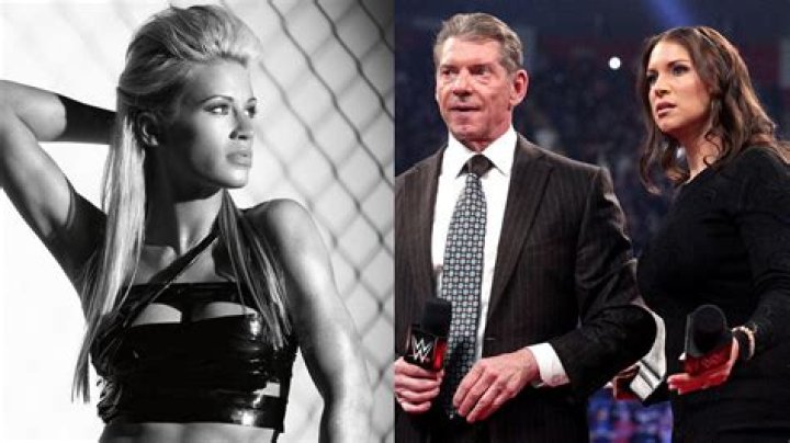 Unveiling The Story Of Ashley Massaro's Husband: Discoveries And Insights