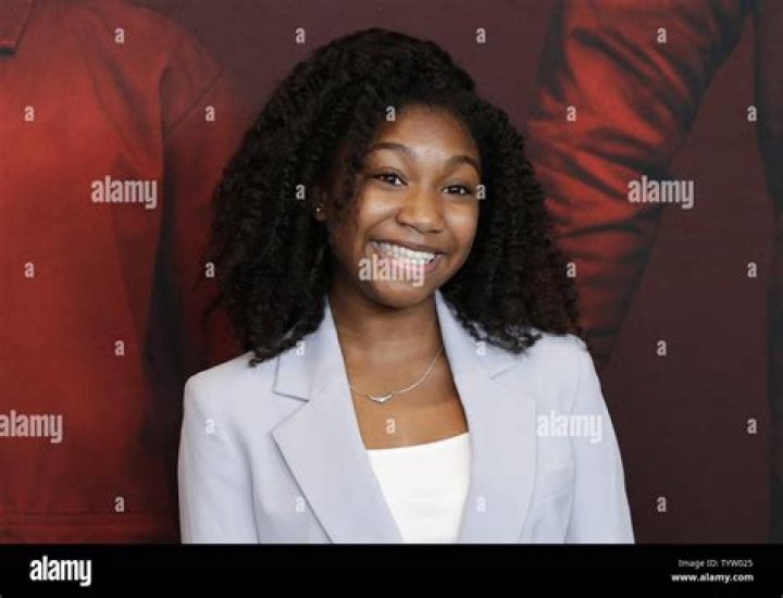 A Rising Star With Unstoppable Impact