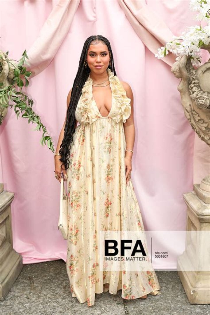 Asia Monet Ray 2023: Unlocking Talent, Inspiring Dreams