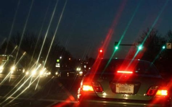 Unraveling The Challenges Of Astigmatism Night Driving
