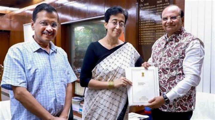 Unveiling The Remarkable Net Worth Of Atishi: Insights And Discoveries