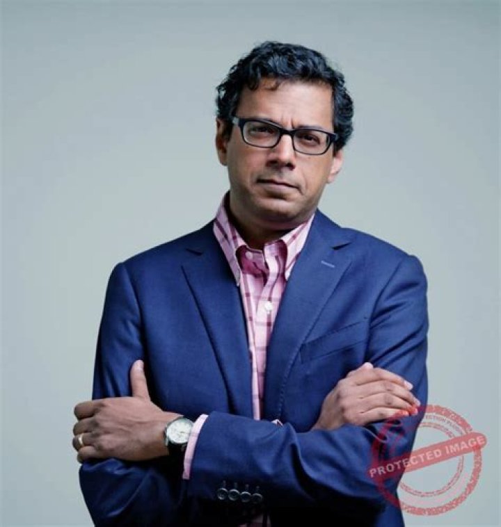 Unveiling Atul Gawande's Net Worth: Discoveries And Insights