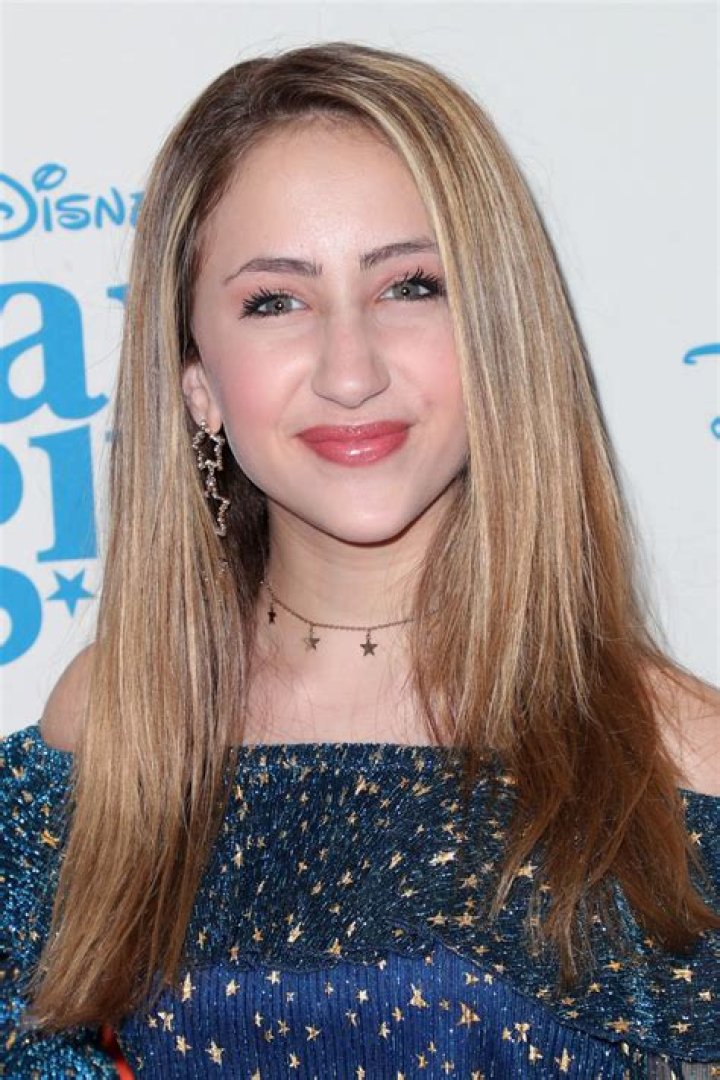 Unveiling Ava Kolker: A Multifaceted Star