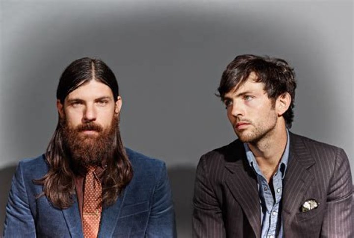 Unveiling The Avett Brothers: Discoveries And Insights