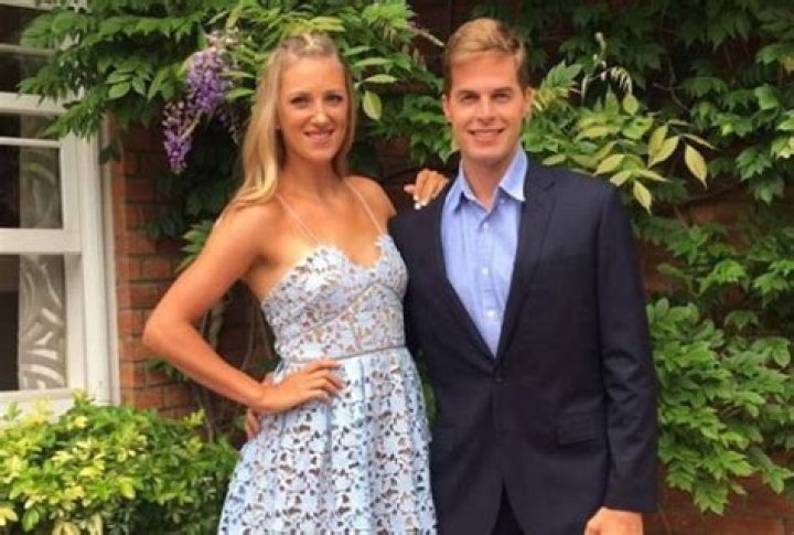 Discoveries And Insights About Victoria Azarenka's Boyfriend