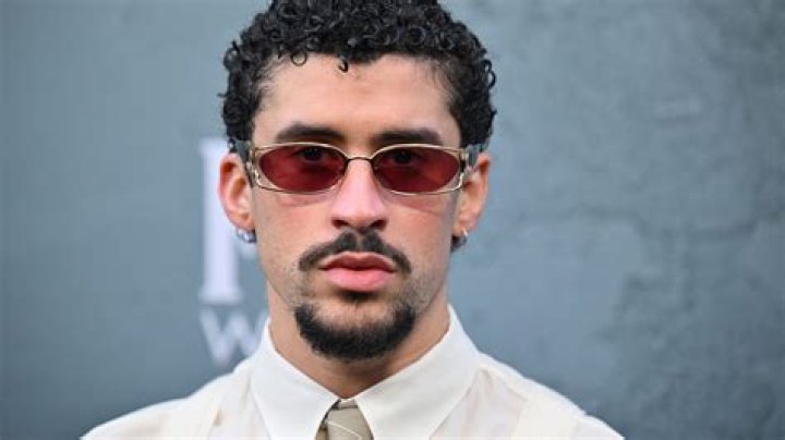 Unveiling Bad Bunny's Height: Discoveries And Insights