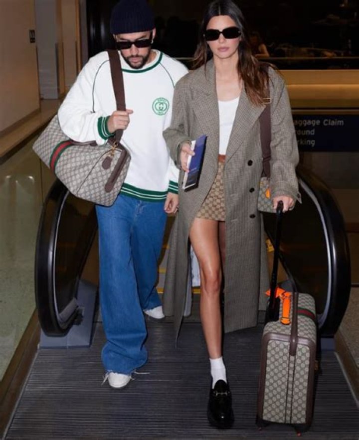 Unveiling Bad Bunny's Real Height: Discoveries And Insights