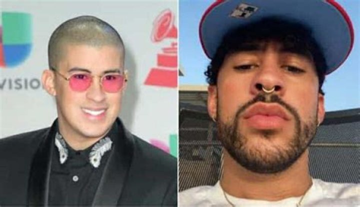 Unveiling Bad Bunny's Weight Loss Journey: Discoveries And Insights