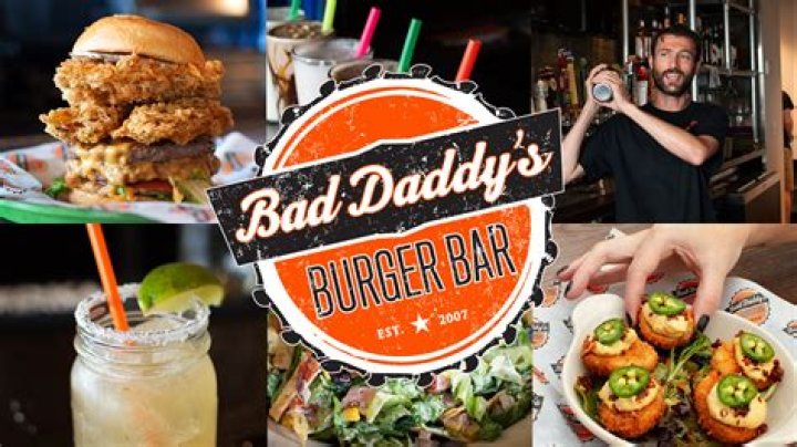 Unleashing The Secrets Of Bad Daddy's: A Gastronomic Journey
