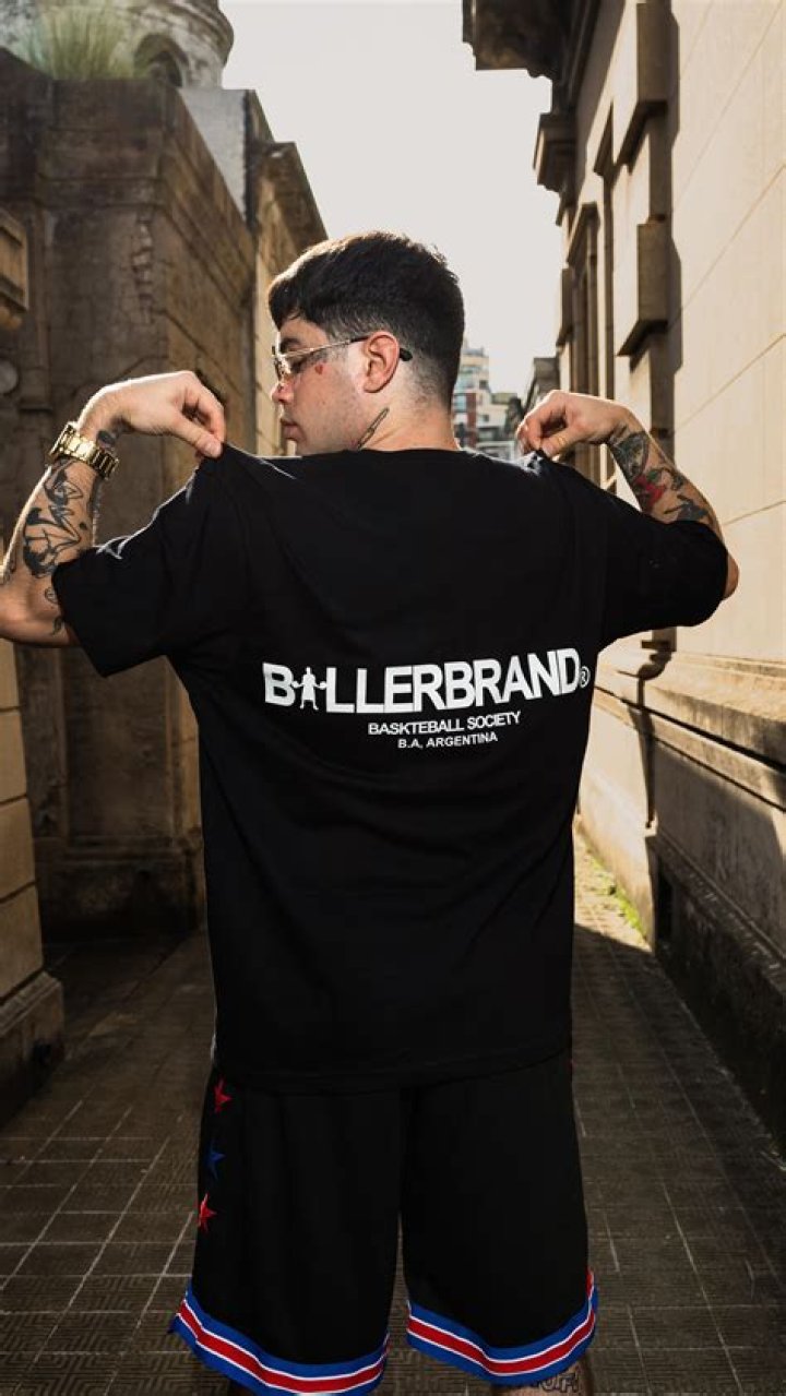 Unveiling The Secrets Of Baller Baller Brands: Discoveries And Insights