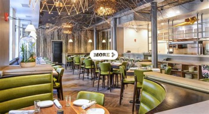 A Culinary And Social Haven