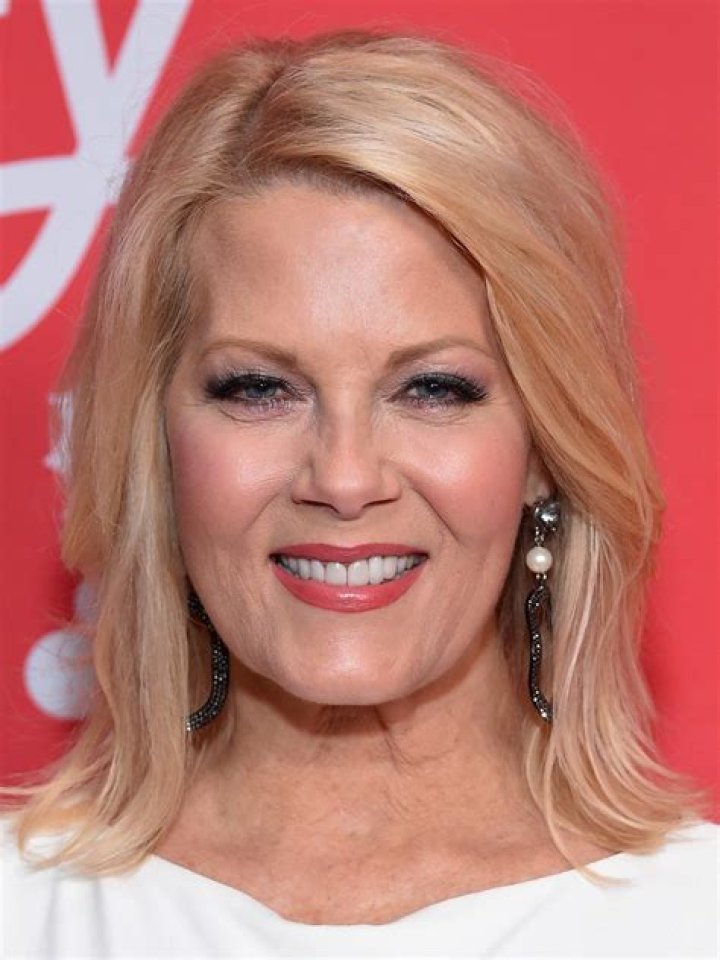 From Soap Star To Breast Cancer Advocate