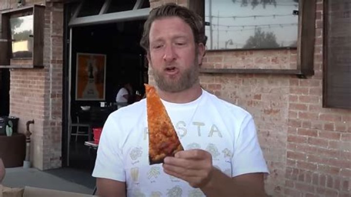 Uncover The Secrets Of Barstool Sports Dave Portnoy's Pizza Obsession