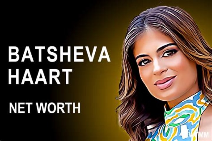Batsheva Haart's Net Worth Revealed