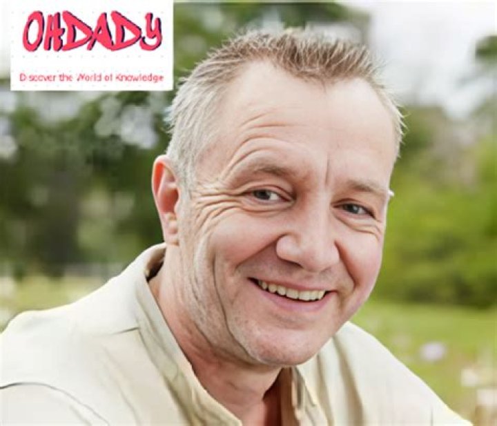 Baxter Neal Helson's Pioneering Journey In Perception