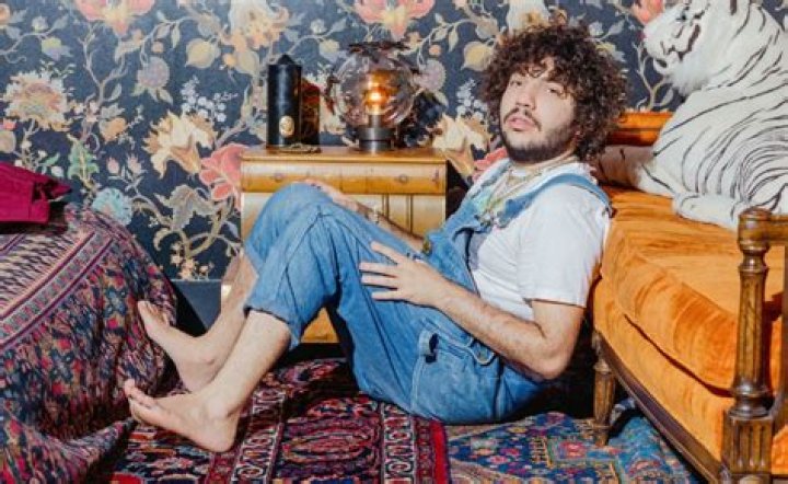 Unveiling Benny Blanco's Fortune: Discoveries And Insights