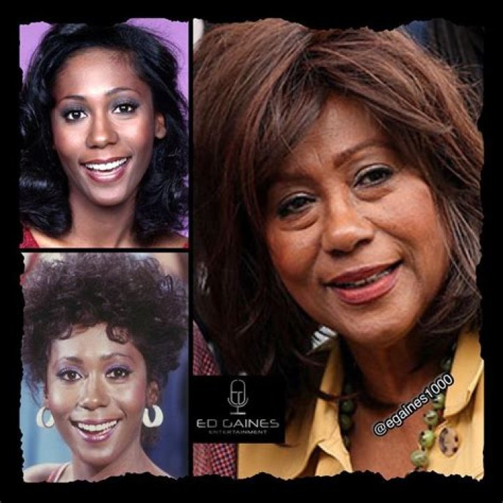 Unveiling The Private Lives Of Berlinda Tolbert's Children: Uncovering Hidden Truths