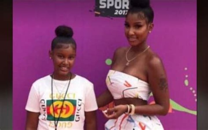 Uncovering The Truth About Bernice Burgos' Daughters
