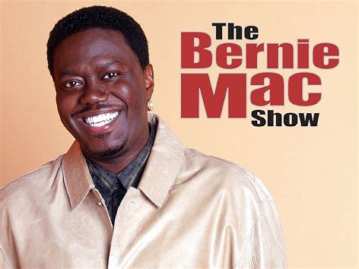 Unveiling The Extraordinary: Bernie Mac's Real Nephew
