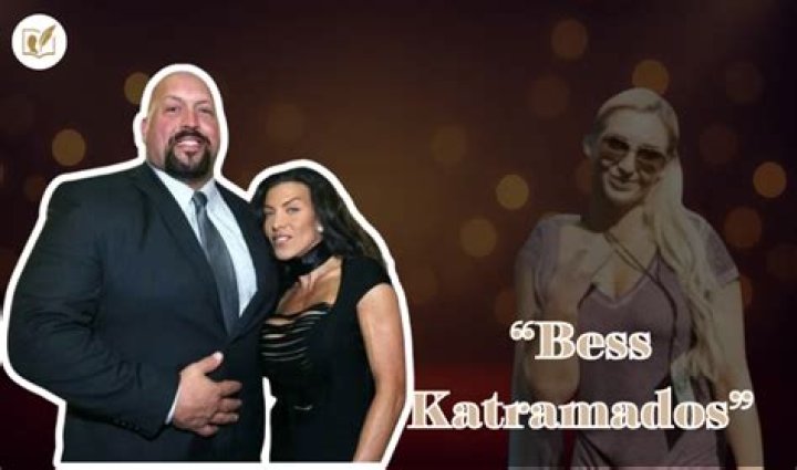 Discover The Enchanting World Of Bess Katramados On Instagram