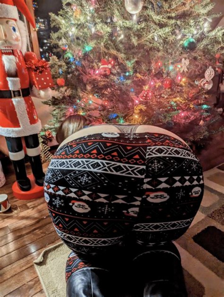 Exploring The Sensuous World Of "Big Booty Wife"