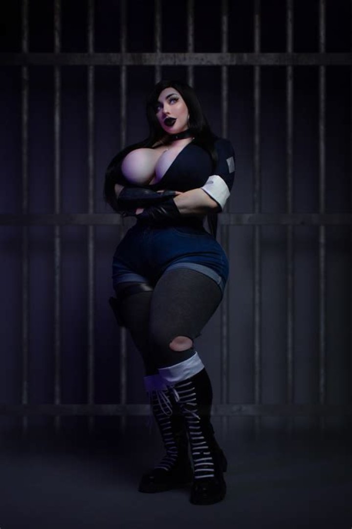 Exploring The World Of "Big Judy Booty"