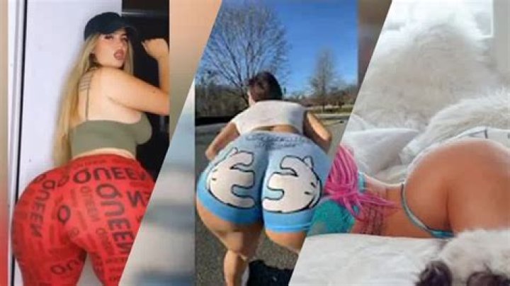Uncover The Hidden Truths And Enthralling Allure Of "Big Twerking Asses"