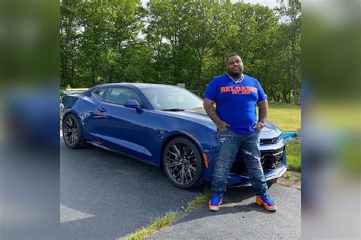 Unveiling The Secrets Of Bill Omar Carrasquillo: A Journey Of Discovery