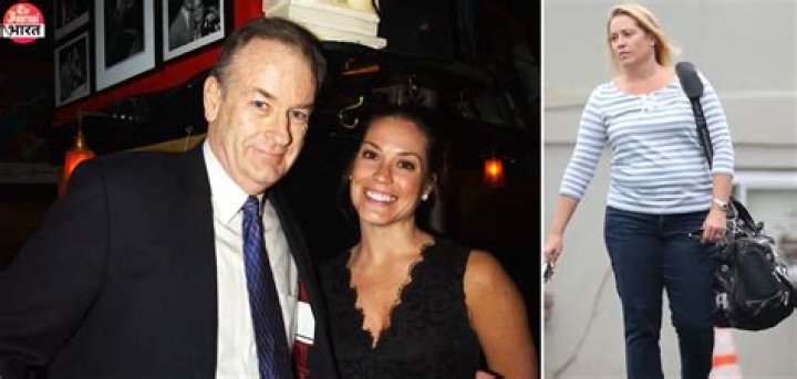 Unveiling The Truths: Bill O'Reilly's Mysterious Relationship