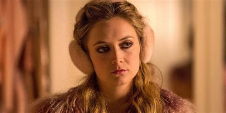 Billie Lourd's Net Worth Unveiled