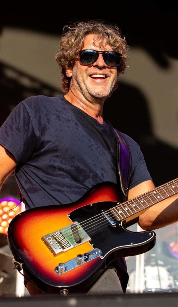 Discover The Uncharted World Of Billy Currington: Exclusive Insights And Revelations