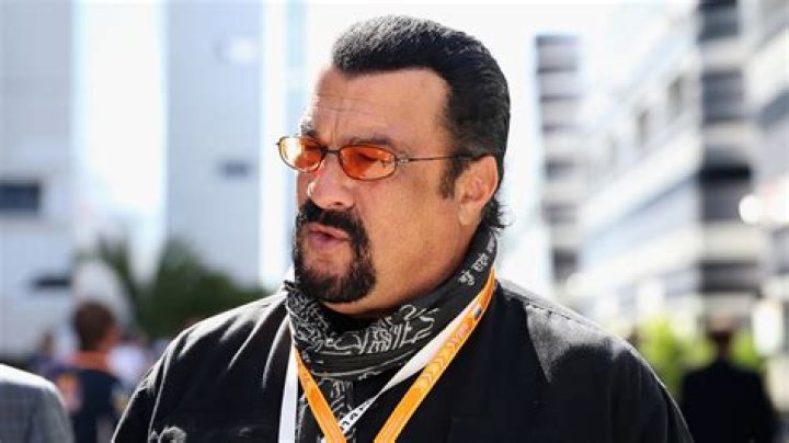 Unveiling The Enigmatic Steven Seagal: Discoveries And Insights