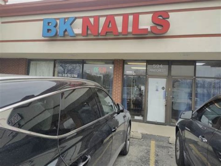 Uncover The Secrets Of BK Nails
